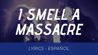 Butcher Babies - I Smell A Massacre (Lyrics &amp; Sub Español)