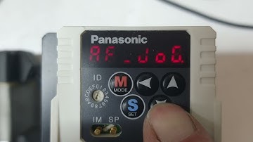 PANASONIC MHMD082P1T MCDDT3520 (Tamir & test )