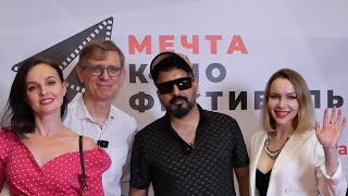 4-й Кинофестиваль "Мечта" 5 августа 2023 г. - IDC "Amicability"