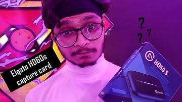 UNBOXING ELGATO HD60s!!!!!! setup, review and suggestions!!!!!!!#gaming #streaming #trending #elgato