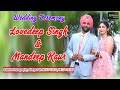 Live  wedding ceremony  lovedeep singh  mandeep kaur  salaria photography  9463048501