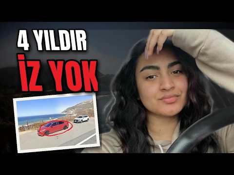 THE MYSTERIOUS CASE OF THE GIRL WHO DISAPPEARED 4 YEARS AGO!