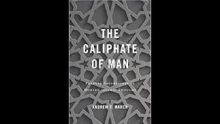 Information MEC Booktalk4 The Caliphate of Man Update