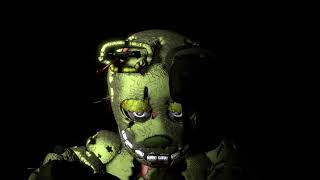 Spring trap (animation) test