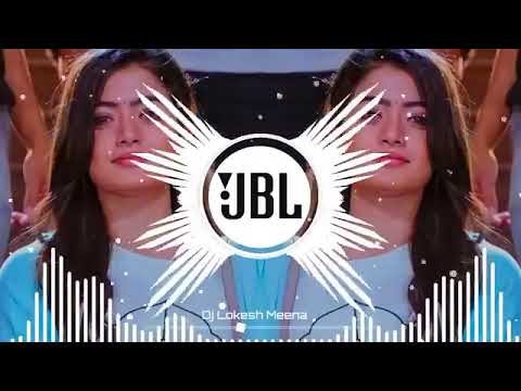 Safar Tanha Tanha Kab Talak Song Dj Remix | Har Kisi Ke Dil Me Ek Ladki Ka New Viral  Hard Remix Son