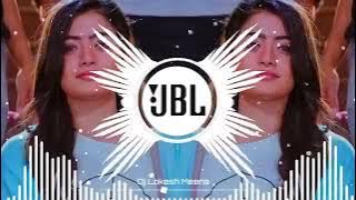 Safar Tanha Tanha Kab Talak Song Dj Remix | Har Kisi Ke Dil Me Ek Ladki Ka New Viral  Hard Remix Son