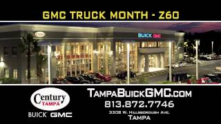 Century Buick GMC Truck Month - Sierra Z60 Gmc Z60 For Sale