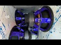 Mercedes Benz and Bass! 8 Fi SP4 15s On 4 Salt 8ks