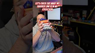 So Many Game Boy Advance SPs | What My Favorite GBA SP Variant?