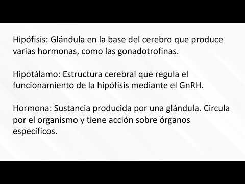 Video: ¿Qué significa dem en terminología médica?