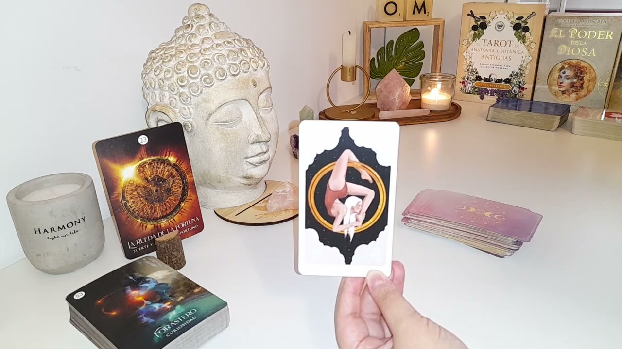📬 CANALIZACIÓN, TODO LO QUE TE DIRÍA EN ESTE MOMENTO TU PERSONA 🩷 TAROT INTERACTIVO✨️