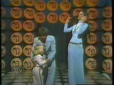 Sonny & Cher: "I Got You Babe"