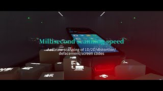 Handheld Mobile PDA Barcode Scanner