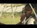 Faces of Africa - Female Pilot