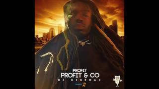 Profit JG x Rmani x Crock x MMG Slab x Faith N Me (Audio)