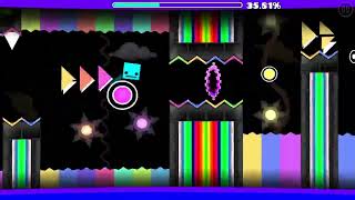 DNID's Fantastic Ride by DNID (me) - Geometry Dash 2.2