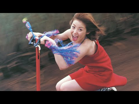 松浦亜弥-Yeah!めっちゃホリディ