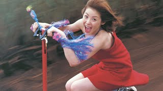 松浦亜弥-Yeah!めっちゃホリディ