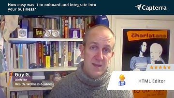 HTML Editor Review: Simple, free HTML editor, gets the job done