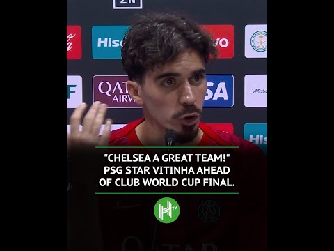 Chelsea a GREAT