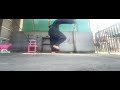 MELBOURNE SHUFFLE