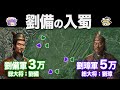 【ゆっくり解説】蜀の誕生と龐統の死｜劉備の入蜀