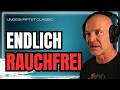 Rauchfrei in 10 Minuten: So kommst du wirklich von Nikotin los