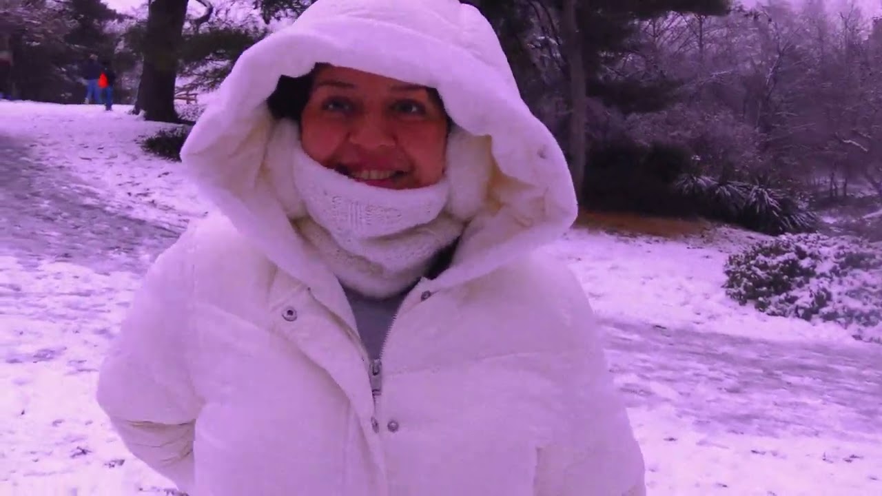 the city that never sleeps - an NYC travel doc