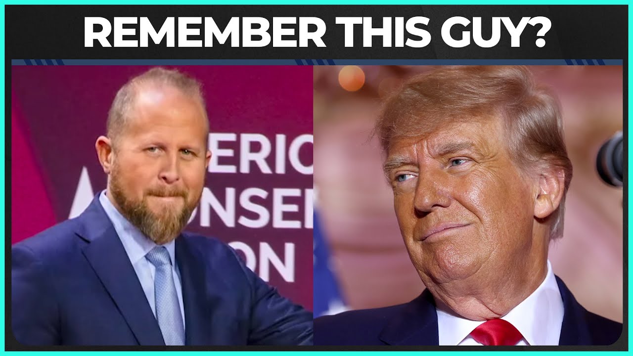 You Won't Believe What Trump's Former Campaign Manager Is Doing