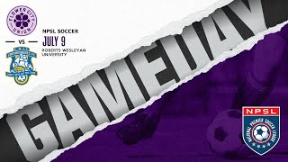 Flower City Union vs. Erie Commodores FC | July 9, 2025 I NPSL Playoffs Flower City Union vs. Erie Commodores FC | July 9, 2025 I NPSL Playoffs
