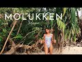 MALUKU  // Mooiste Eilanden Ontdekken // Indonesie  #2 - MOLUKKEN