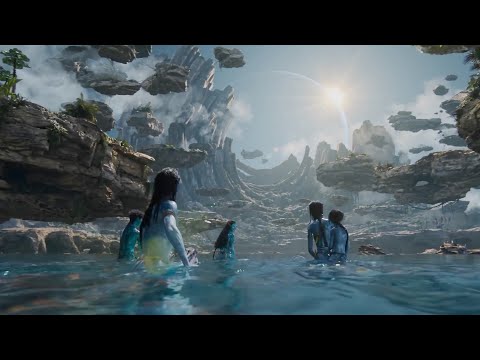 13 Yılda Ne Çekmişler? Avatar Suyun Yolu İncleme