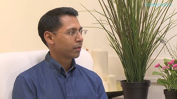 Tom Das - "Non-duality is both magical and ordinary"