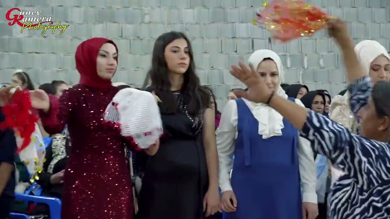 PINARCAN ÖYLE BİR SÖYLEDİKİ..REŞİT YILDIRIMIN DÜĞÜNÜ SAATLİ KÖYÜ GRUP KAYACAN GÜNEY KAMERA