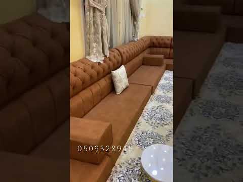 مجلس عربي أحدث موديلات مجلس عربي محل ديكورات فيصل للتفصيل والتنجيد