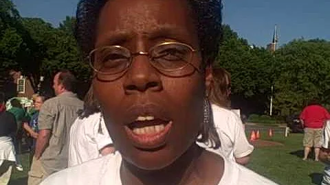 Teresa Stevenson
