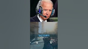 Glory Trump Hits a banger clip on COD #cod #mw2 #codclips #meme #ai #shorts