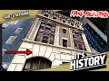 New York’s Fake Buildings -  Secret Sub-Stations (the story behind them) IT'S HISTORY