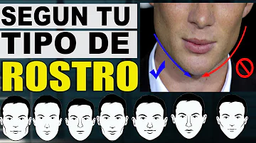 ¿Qué tipo de rostro es más atractivo?