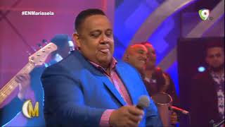 Peña Suazo - Corazon equivocado (Live) - Esta Noche Mariasela