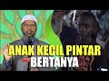 Anak Kecil Bertanya Apakah Yesus Mati Disalib Dr Zakir Naik Anak Kecil Bertanya Apakah Yesus Mati Disalib Dr Zakir Naik