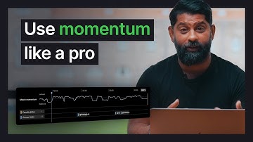 Veo Analytics - Momentum Graphs
