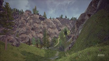 Drizzlepath: Genie Gameplay (PC HD) [1080p60FPS]