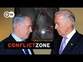 Israeli minister on Iran: 'A violent confrontation is the last resort' | Conflict Zone