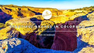 Watch This Before Visiting Rattlesnake Canyon (Colorado Arches) by The Guidebook 190 views 2 months ago 10 minutes, 39 seconds