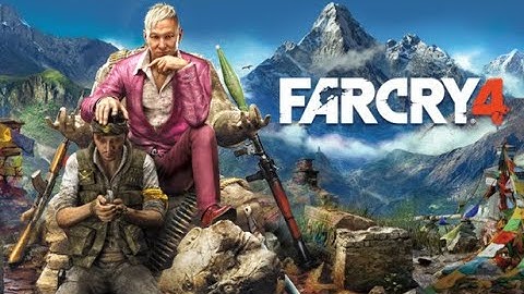 Far Cry 4 Hardest Outpost Master 12 Barnali