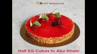 Flower Delivery in Dubai | Online Cakes to Ajman | Flowerdeliveryuae.ae screenshot 2