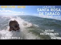 VIAJE A SANTA ROSA DE TARACO LA PLAYA (La Paz-Bolivia) SEGUNDA PARTE