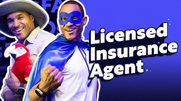 Fast track to becoming a Licensed Insurance Agent in the US