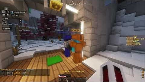 guard and hacker report mlum